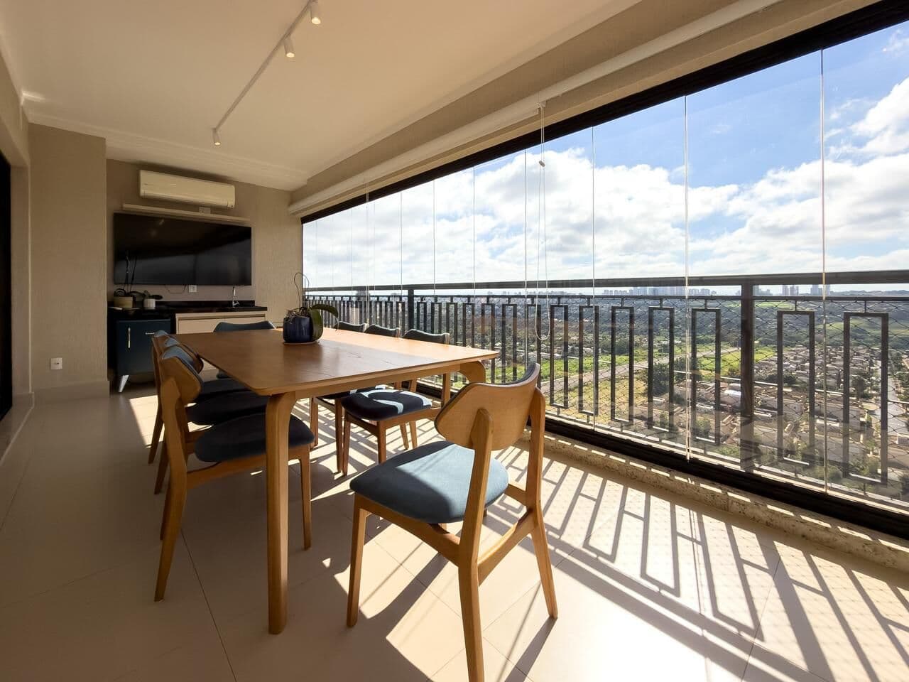 Apartamento à venda no bairro Bonfim Paulista em Ribeirão Preto/SP - foto 5