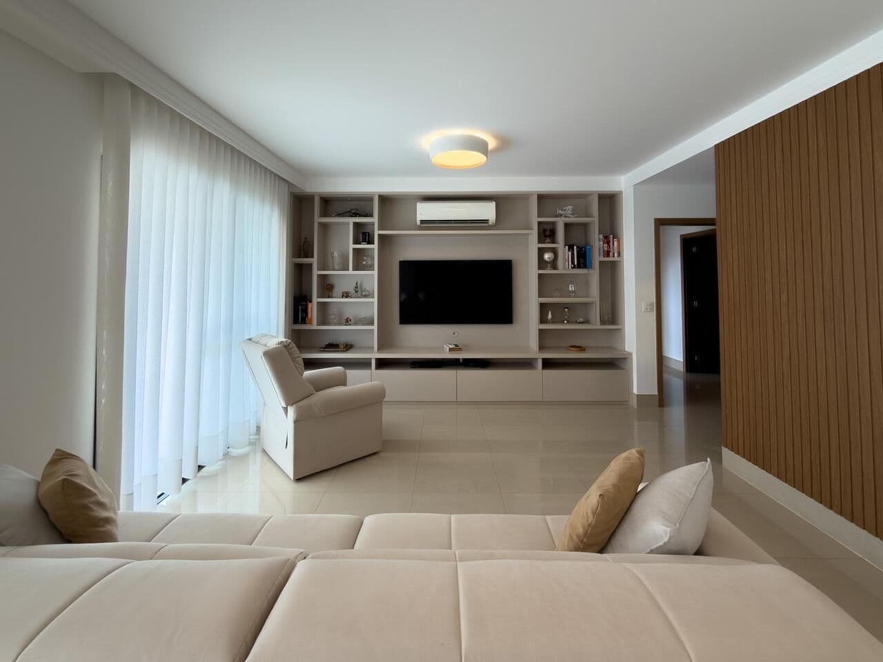 Apartamento à venda no bairro Bonfim Paulista em Ribeirão Preto/SP - foto 6