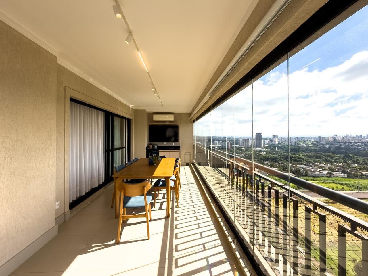 Apartamento à venda no bairro Bonfim Paulista em Ribeirão Preto/SP - foto 4
