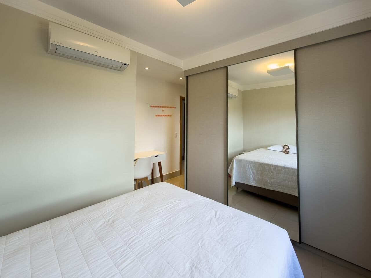 Apartamento à venda no bairro Bonfim Paulista em Ribeirão Preto/SP - foto 26