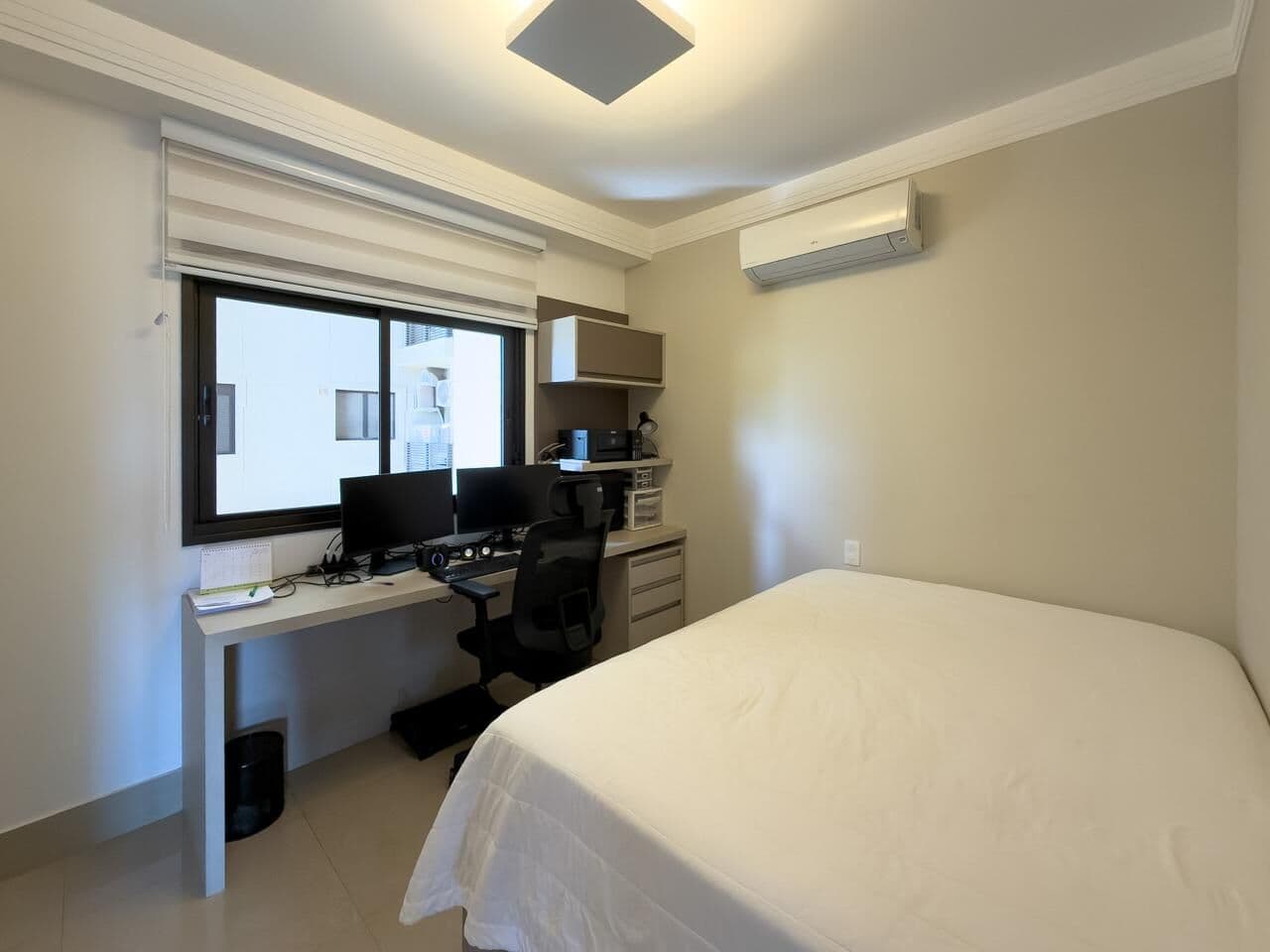 Apartamento à venda no bairro Bonfim Paulista em Ribeirão Preto/SP - foto 19