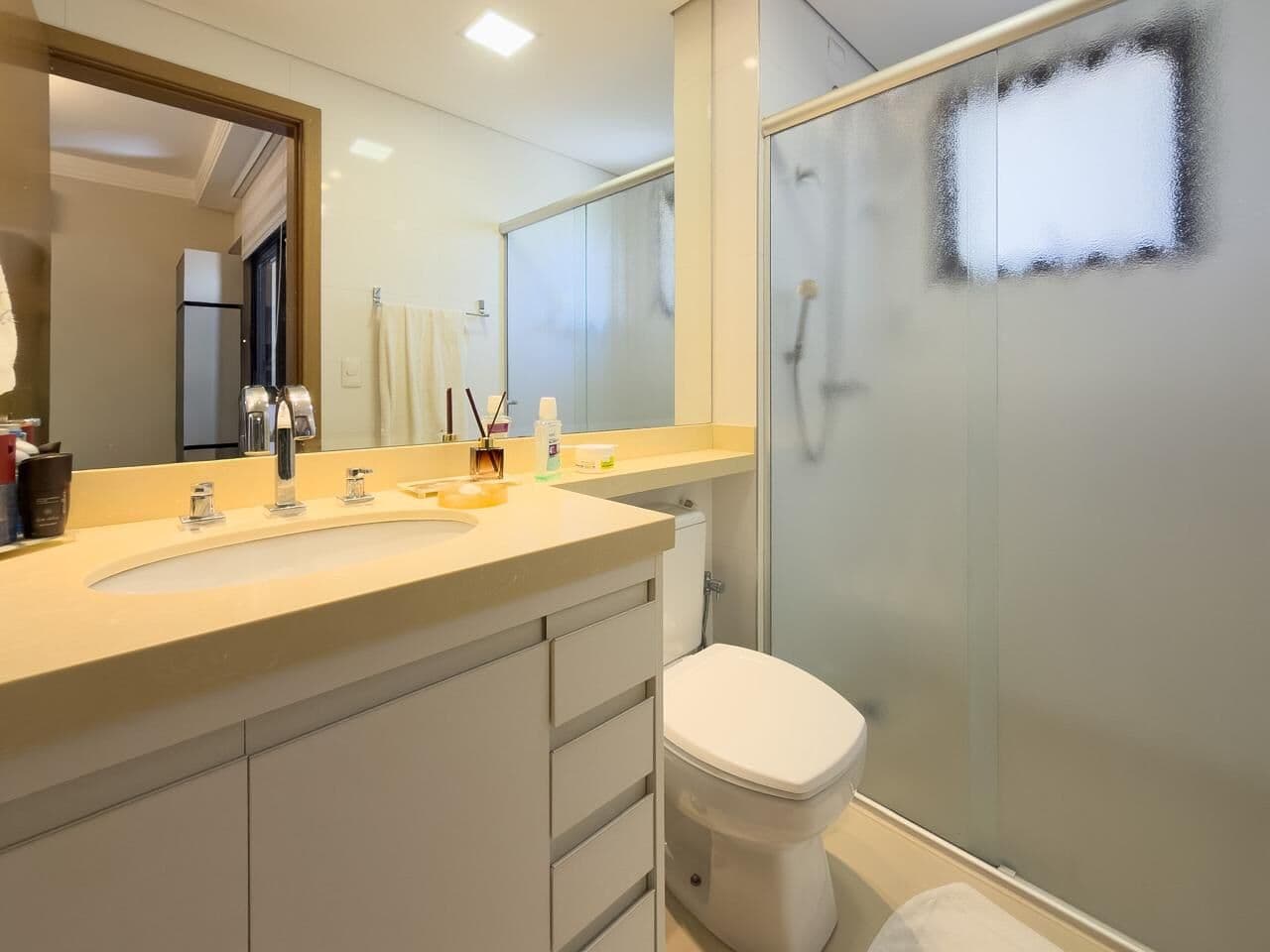 Apartamento à venda no bairro Bonfim Paulista em Ribeirão Preto/SP - foto 18