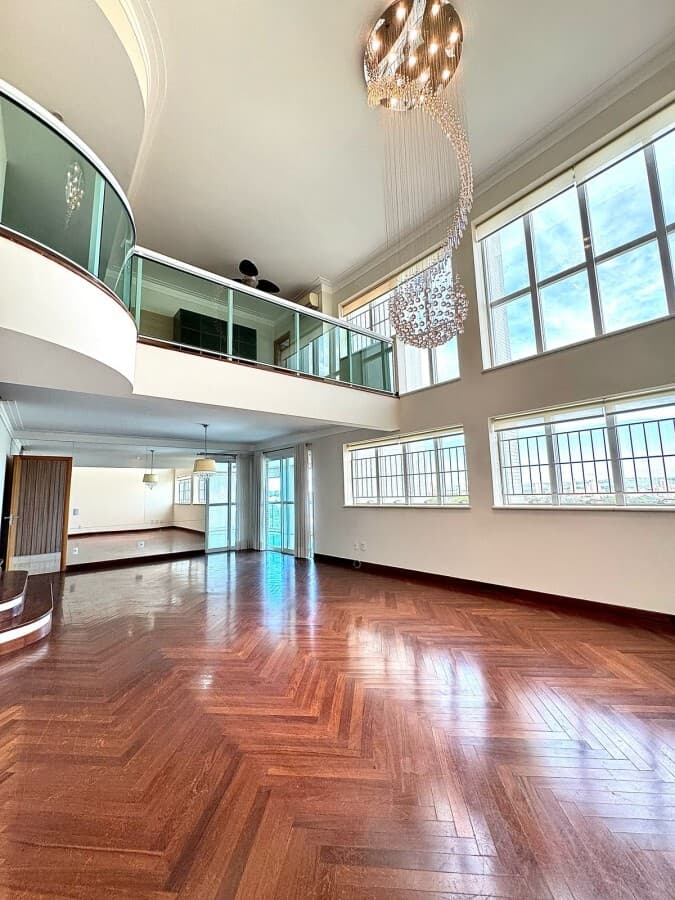 Apartamento à venda no bairro Jardim Botânico em Ribeirão Preto/SP - foto 26
