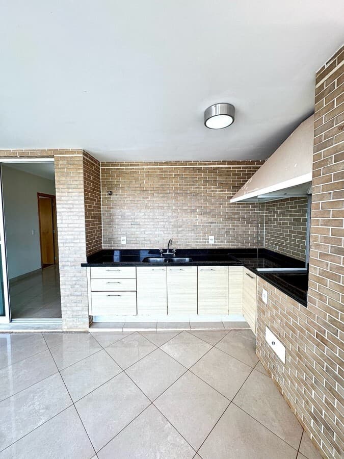 Apartamento à venda no bairro Jardim Botânico em Ribeirão Preto/SP - foto 20