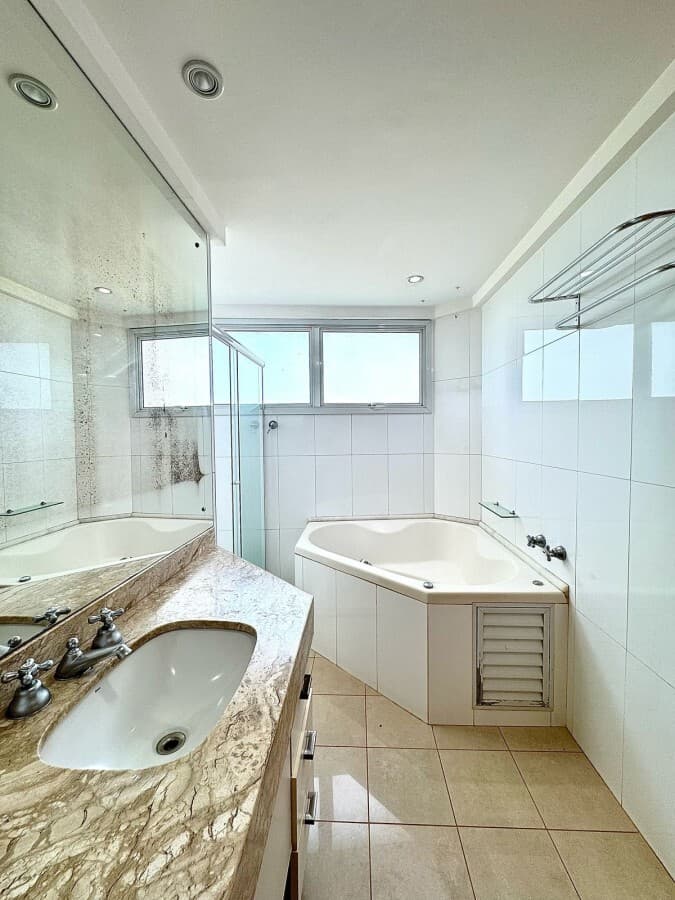 Apartamento à venda no bairro Jardim Botânico em Ribeirão Preto/SP - foto 9