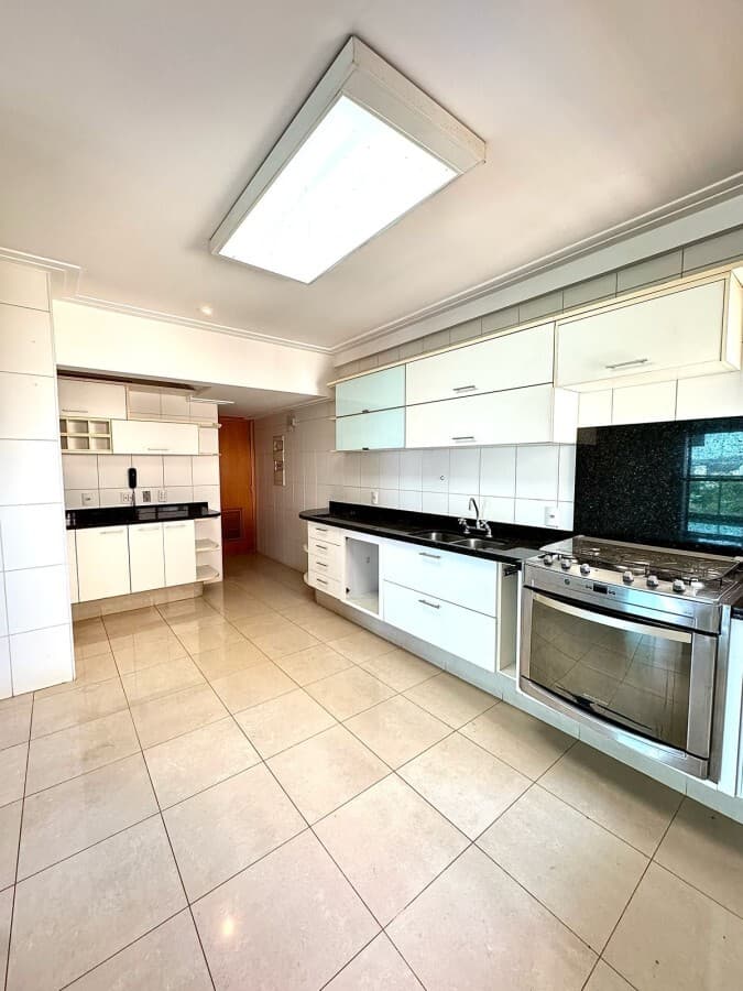 Apartamento à venda no bairro Jardim Botânico em Ribeirão Preto/SP - foto 16