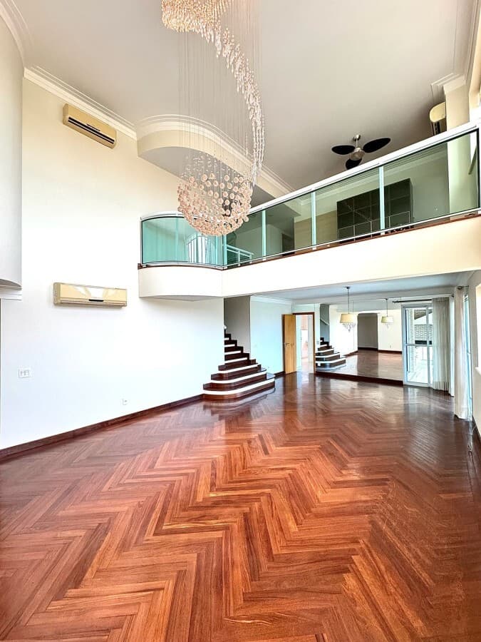 Apartamento à venda no bairro Jardim Botânico em Ribeirão Preto/SP - foto 23
