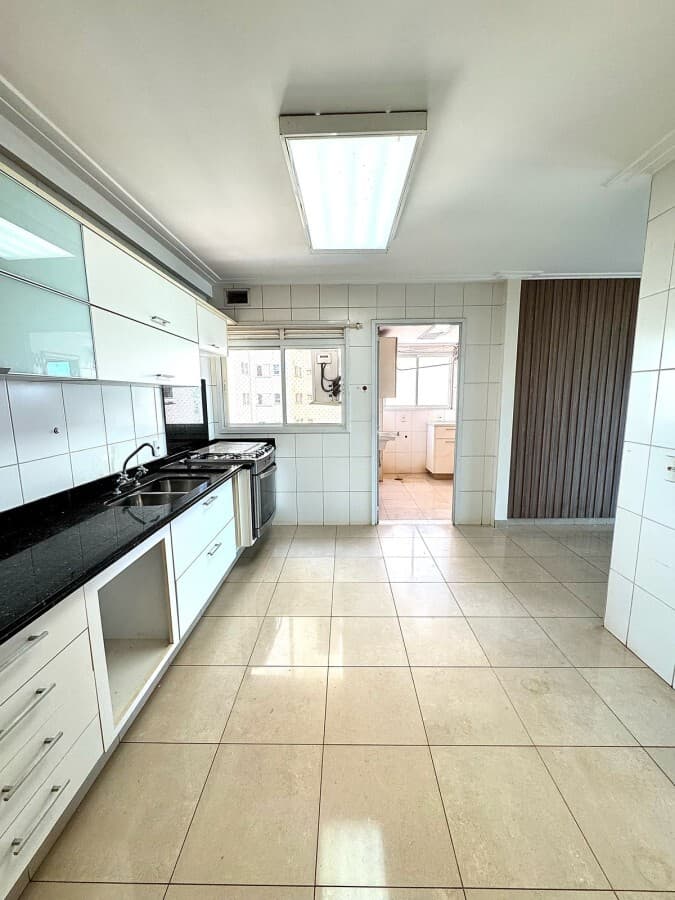 Apartamento à venda no bairro Jardim Botânico em Ribeirão Preto/SP - foto 14