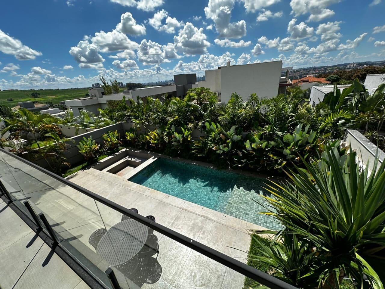 Casa à venda no bairro Residencial e Empresarial Alphaville em Ribeirão Preto/SP - foto 4