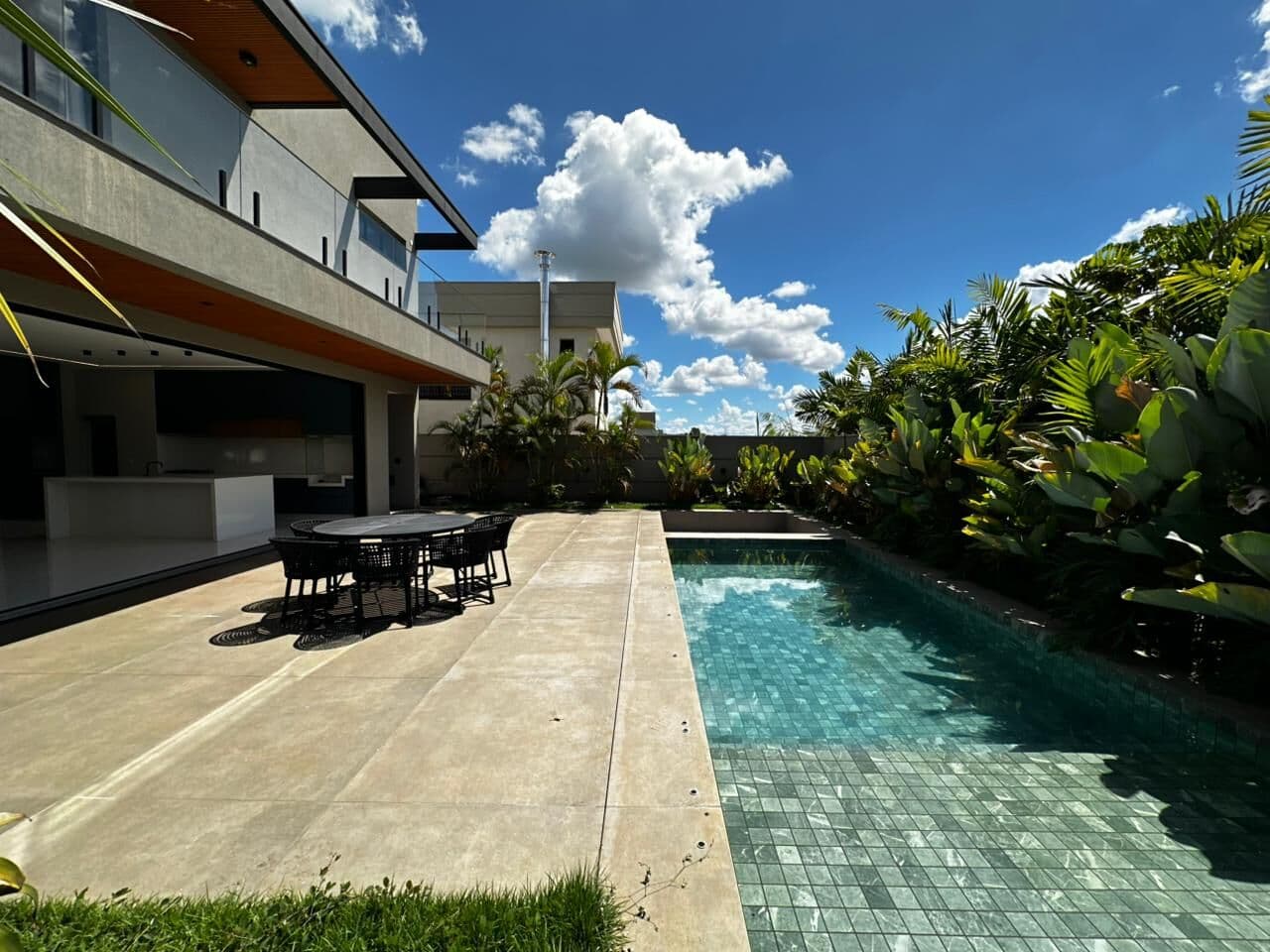 Casa à venda no bairro Residencial e Empresarial Alphaville em Ribeirão Preto/SP - foto 5