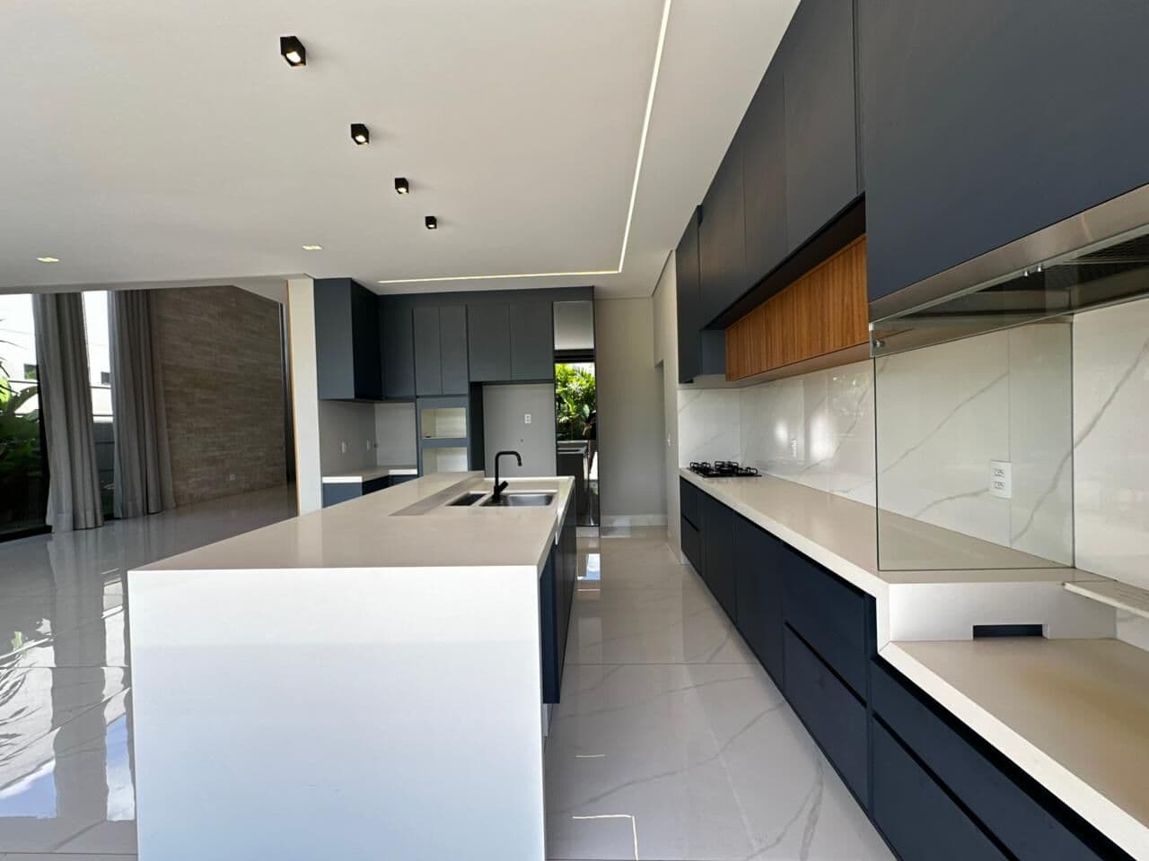 Casa à venda no bairro Residencial e Empresarial Alphaville em Ribeirão Preto/SP - foto 23