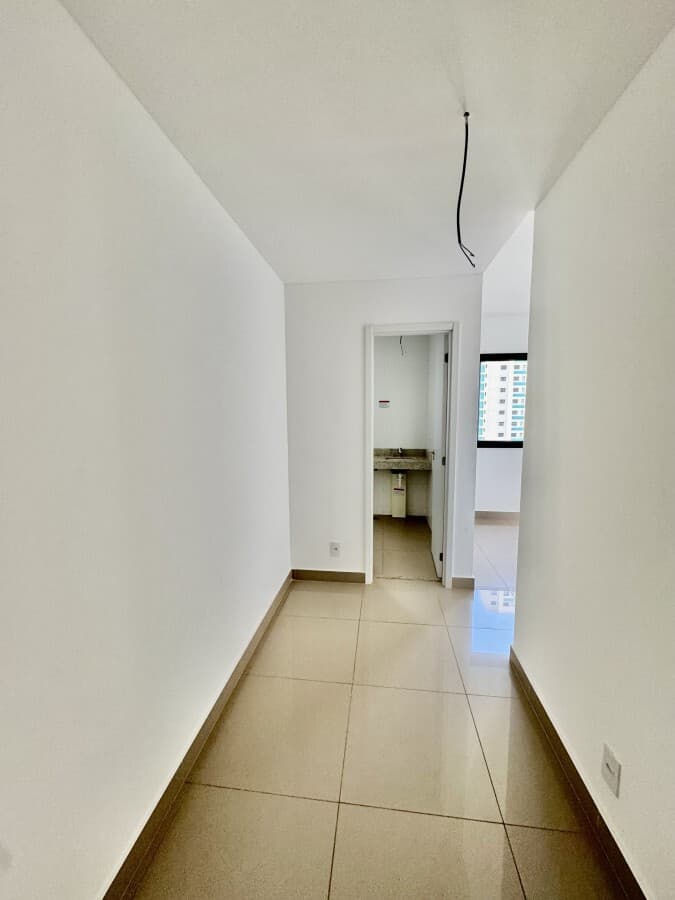 Apartamento à venda no bairro Jardim Olhos D'Água II em Ribeirão Preto/SP - foto 5