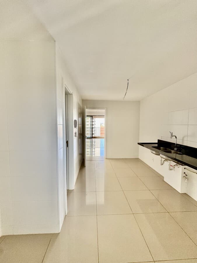 Apartamento à venda no bairro Jardim Olhos D'Água II em Ribeirão Preto/SP - foto 14