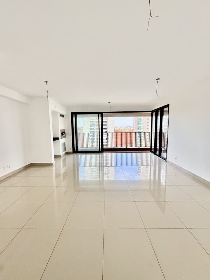 Apartamento à venda no bairro Jardim Olhos D'Água II em Ribeirão Preto/SP - foto 21