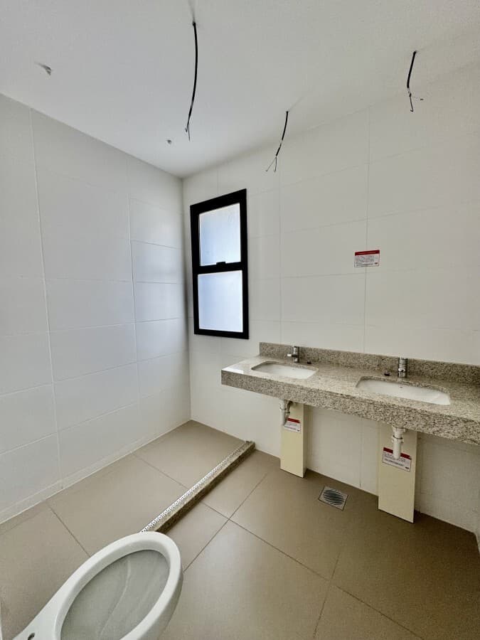 Apartamento à venda no bairro Jardim Olhos D'Água II em Ribeirão Preto/SP - foto 4