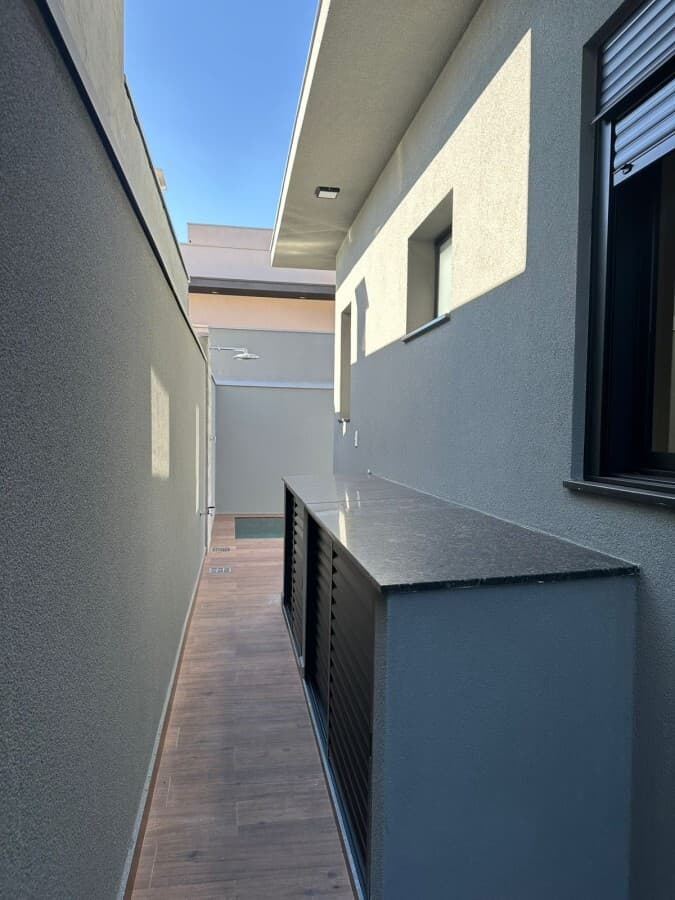 Casa à venda no bairro Jardim San Marco II em Ribeirão Preto/SP - foto 18