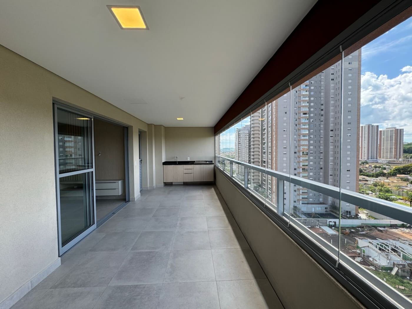 Apartamento à venda no bairro Jardim Botânico em Ribeirão Preto/SP - foto 11