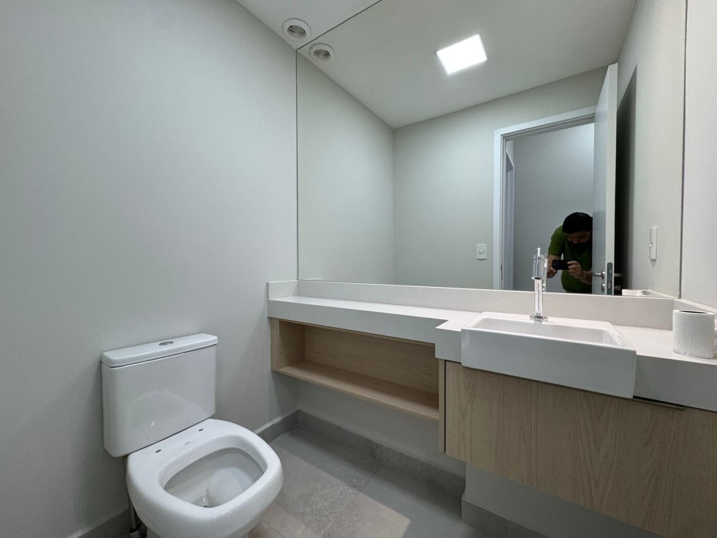 Apartamento à venda no bairro Jardim Botânico em Ribeirão Preto/SP - foto 16