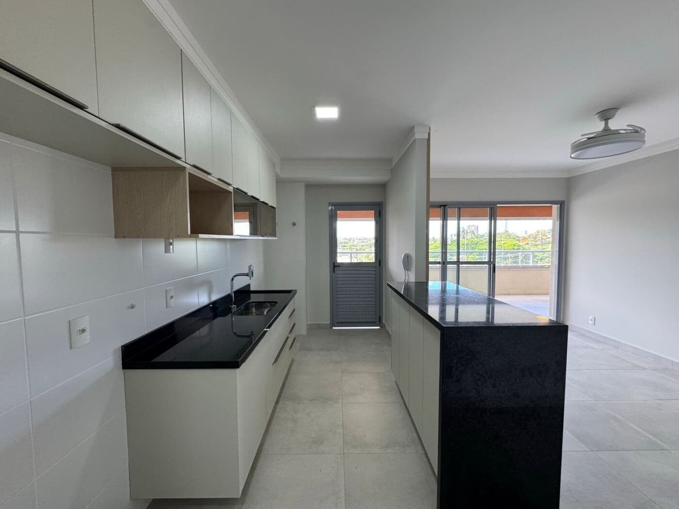 Apartamento à venda no bairro Jardim Botânico em Ribeirão Preto/SP - foto 4