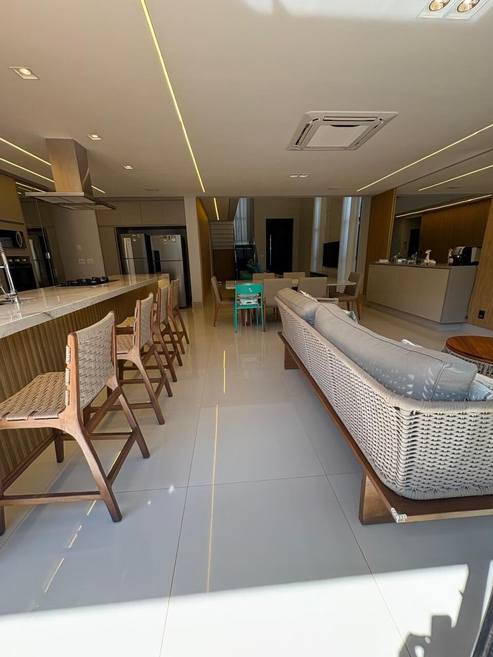 Casa à venda no bairro Residencial e Empresarial Alphaville em Ribeirão Preto/SP - foto 16