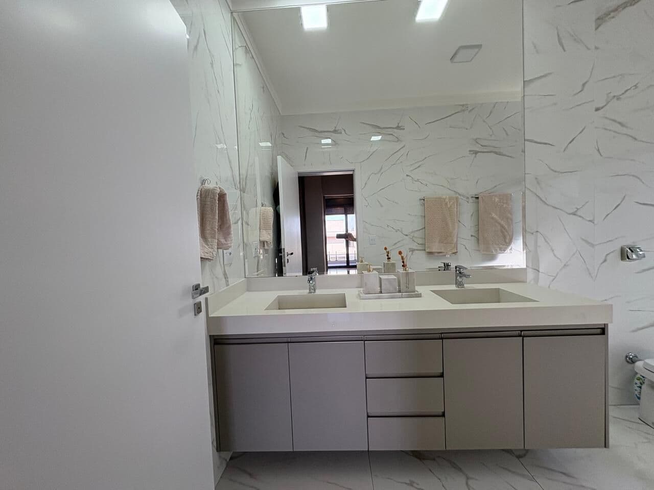 Casa à venda no bairro Residencial e Empresarial Alphaville em Ribeirão Preto/SP - foto 34