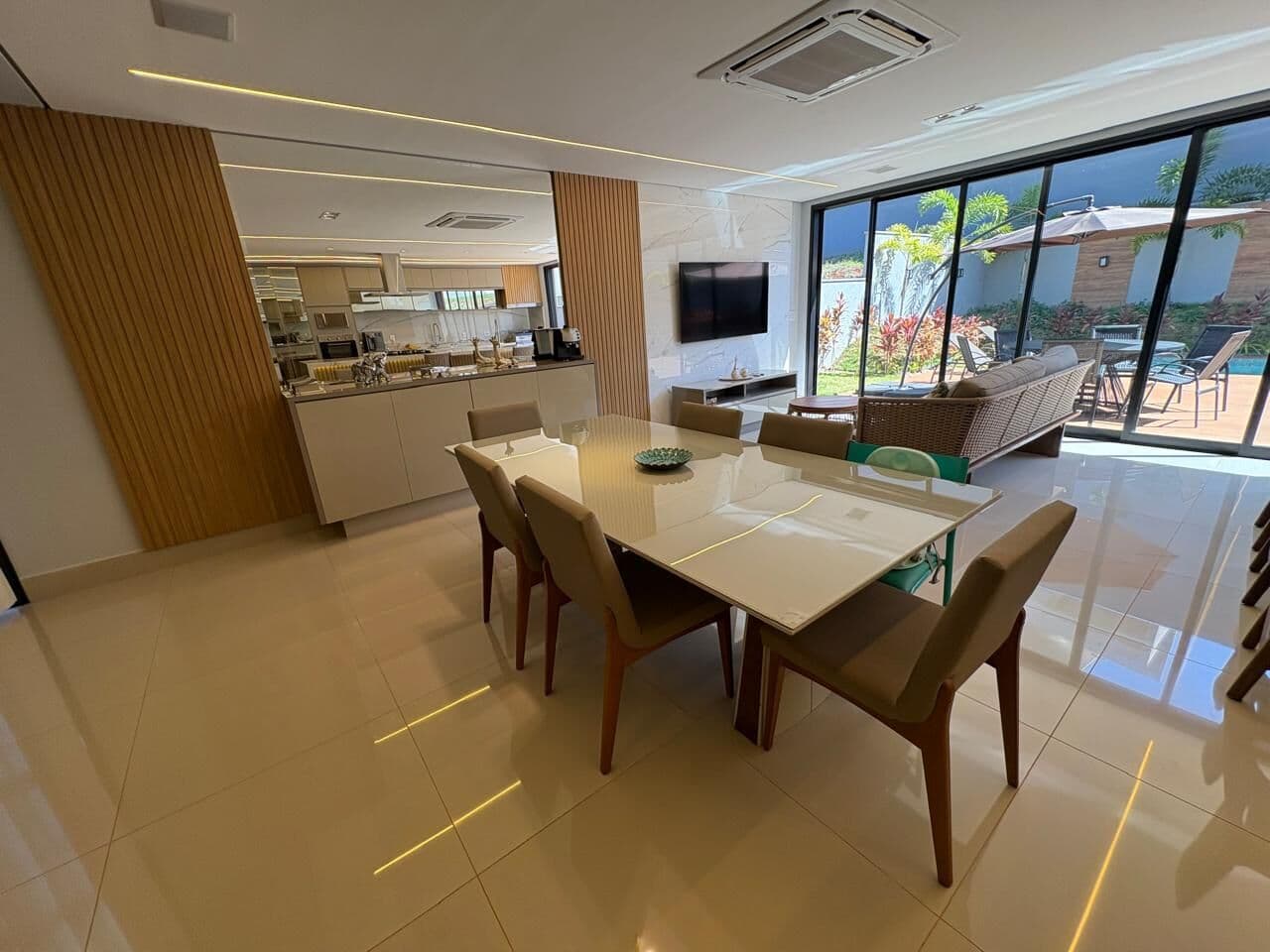 Casa à venda no bairro Residencial e Empresarial Alphaville em Ribeirão Preto/SP - foto 21