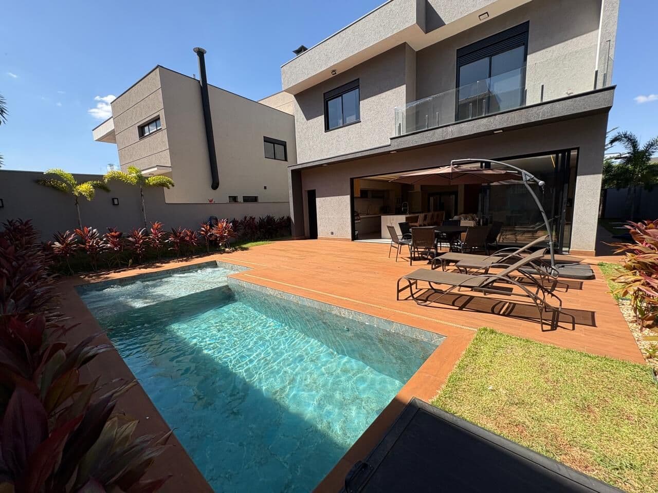 Casa à venda no bairro Residencial e Empresarial Alphaville em Ribeirão Preto/SP - foto 5