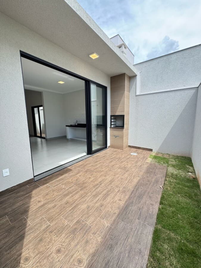Casa à venda no bairro Reserva San Pedro em Ribeirão Preto/SP - foto 29