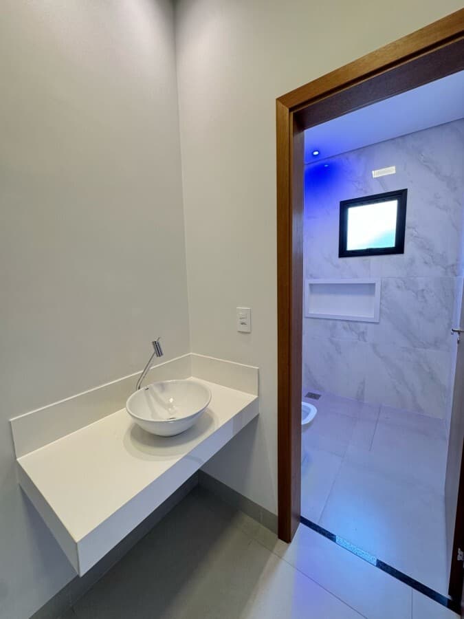 Casa à venda no bairro Reserva San Pedro em Ribeirão Preto/SP - foto 15