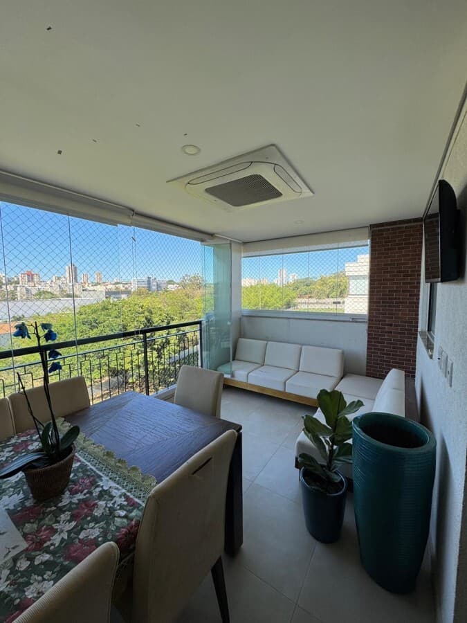 Apartamento à venda no bairro Ribeirânia em Ribeirão Preto/SP - foto 2