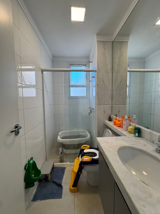Apartamento à venda no bairro Ribeirânia em Ribeirão Preto/SP - foto 26
