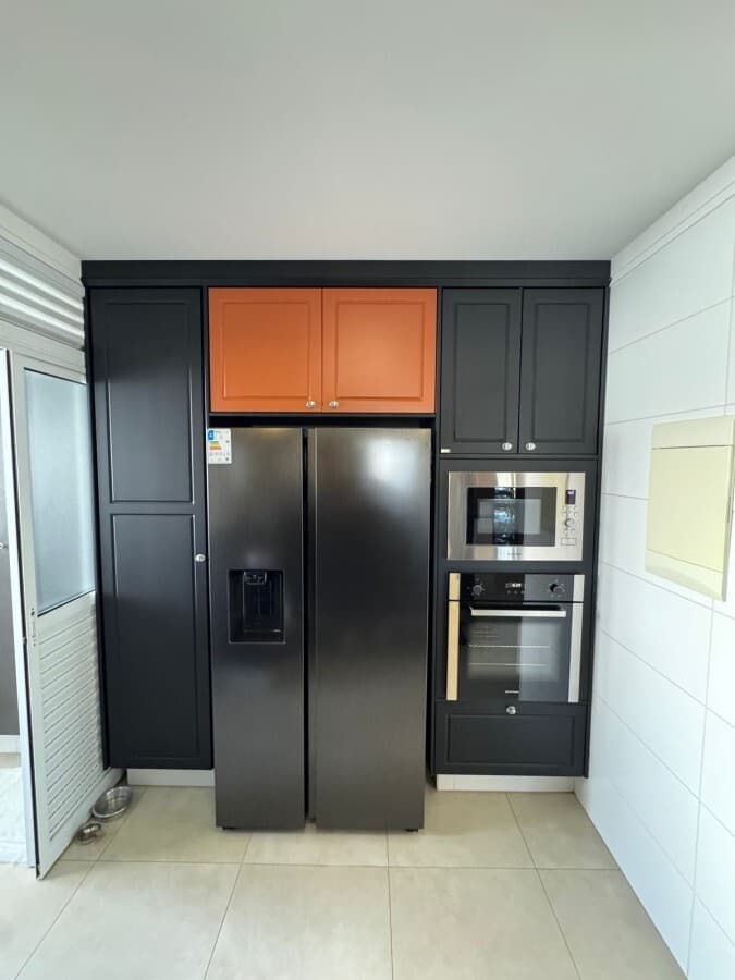Apartamento à venda no bairro Ribeirânia em Ribeirão Preto/SP - foto 7
