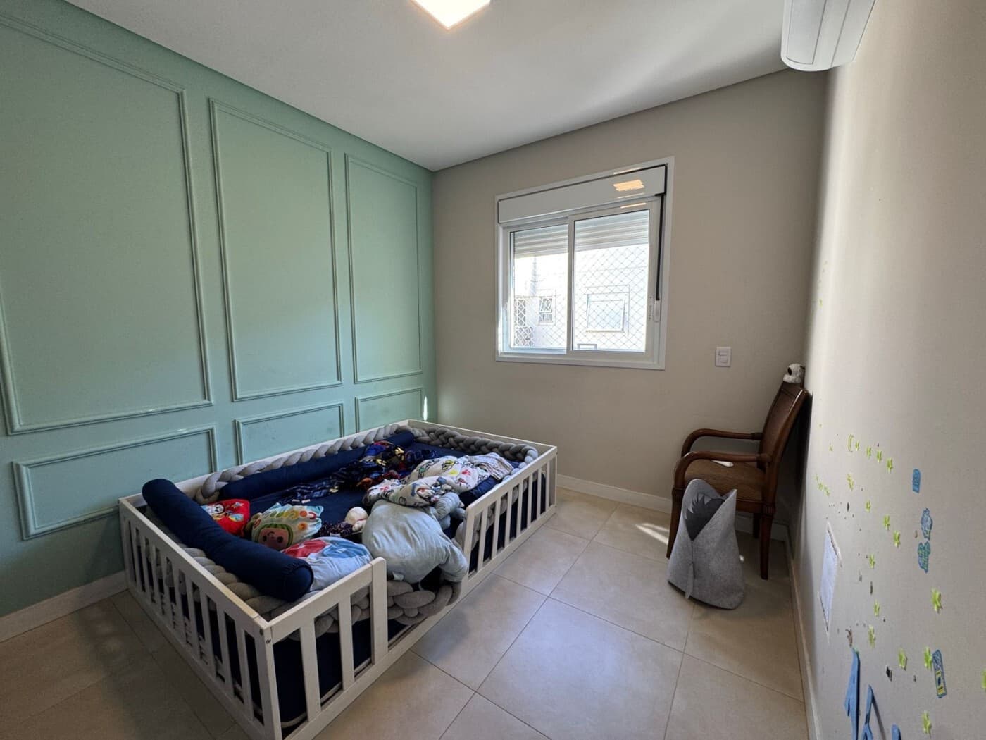Apartamento à venda no bairro Ribeirânia em Ribeirão Preto/SP - foto 24