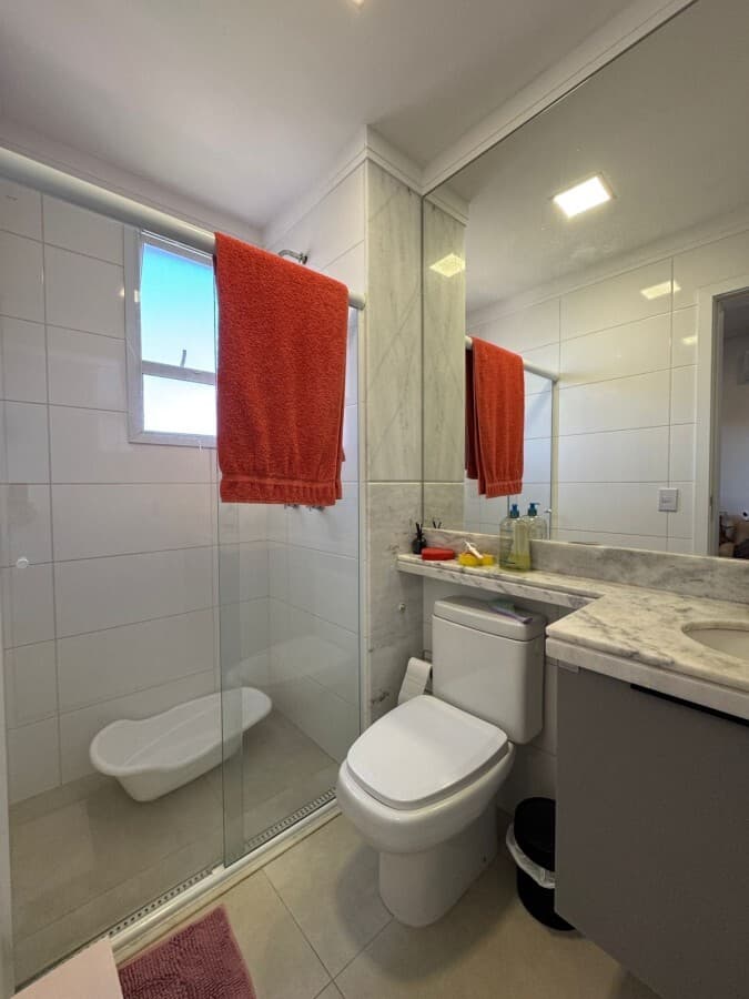 Apartamento à venda no bairro Ribeirânia em Ribeirão Preto/SP - foto 17