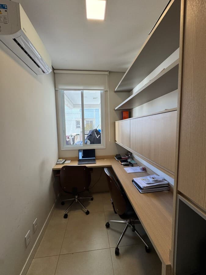 Apartamento à venda no bairro Ribeirânia em Ribeirão Preto/SP - foto 22