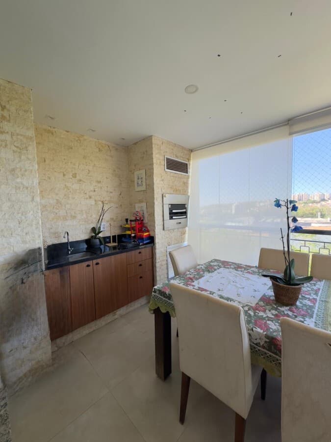 Apartamento à venda no bairro Ribeirânia em Ribeirão Preto/SP - foto 28
