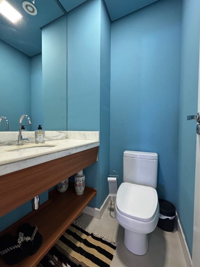 Apartamento à venda no bairro Ribeirânia em Ribeirão Preto/SP - foto 8