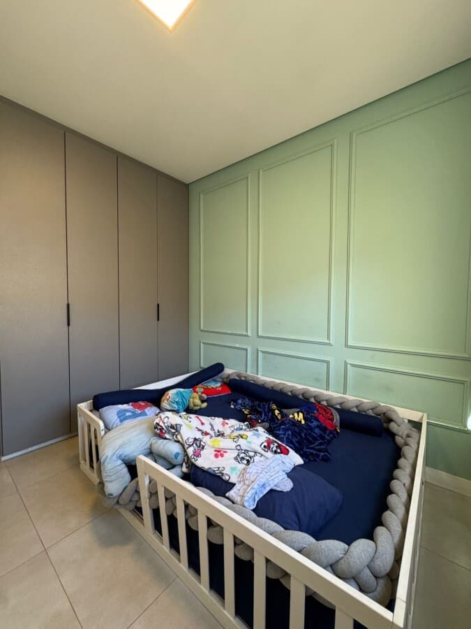 Apartamento à venda no bairro Ribeirânia em Ribeirão Preto/SP - foto 25