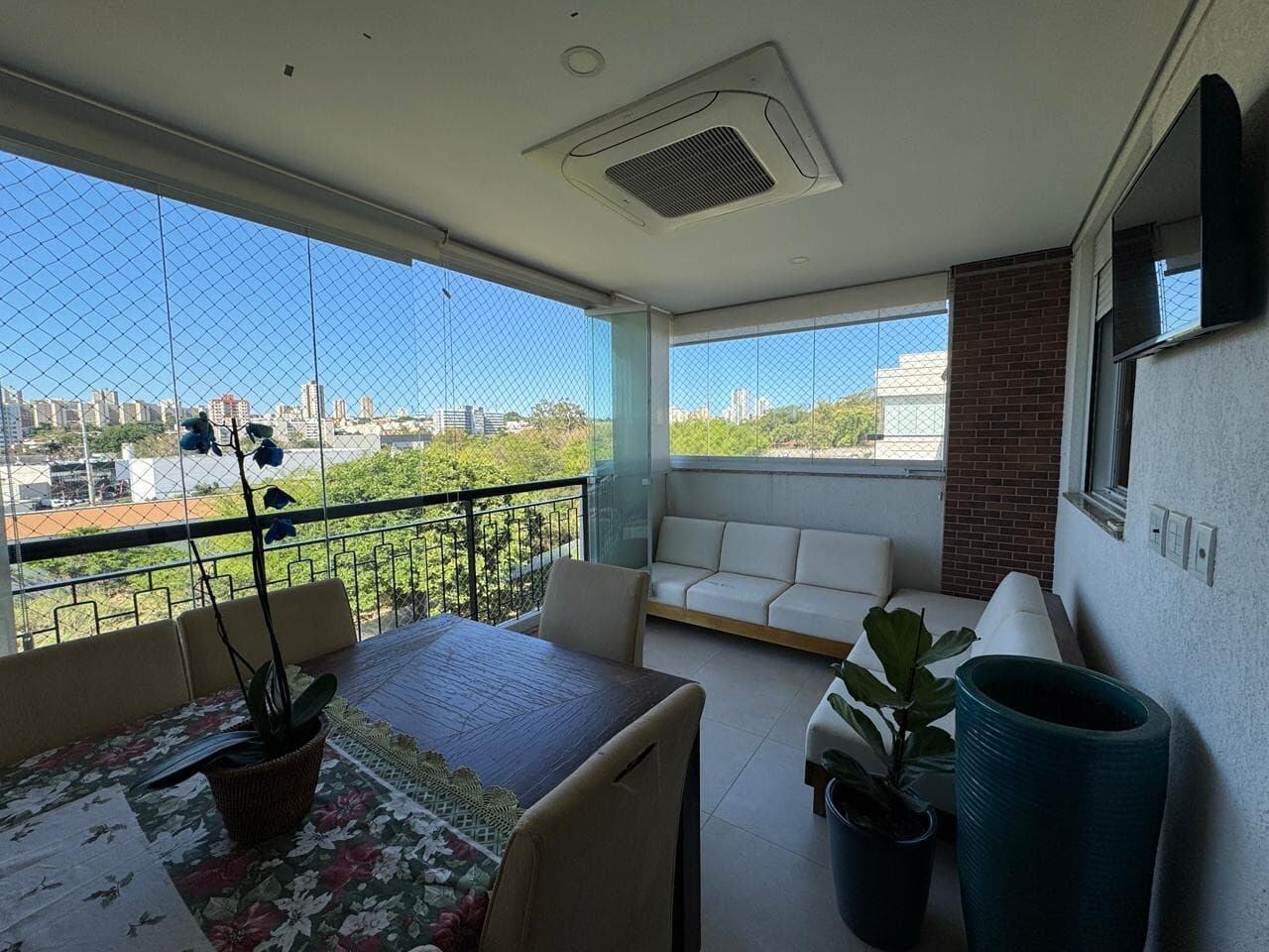 Apartamento à venda no bairro Ribeirânia em Ribeirão Preto/SP - foto 1