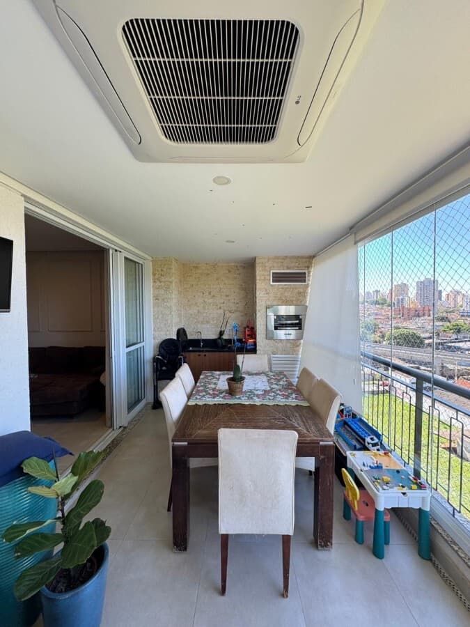 Apartamento à venda no bairro Ribeirânia em Ribeirão Preto/SP - foto 29