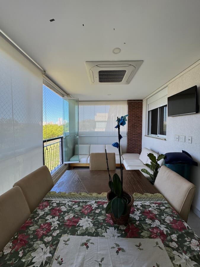 Apartamento à venda no bairro Ribeirânia em Ribeirão Preto/SP - foto 27