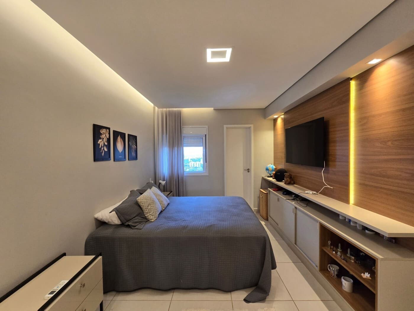 Apartamento à venda no bairro Quinta da Primavera em Ribeirão Preto/SP - foto 16