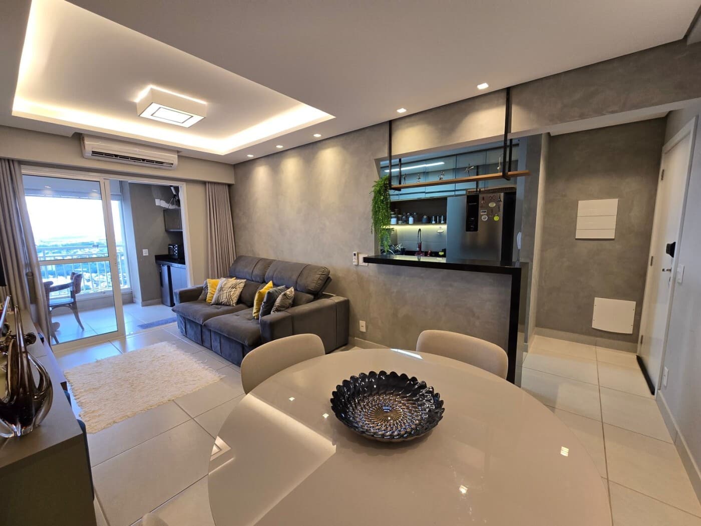 Apartamento à venda no bairro Quinta da Primavera em Ribeirão Preto/SP - foto 9