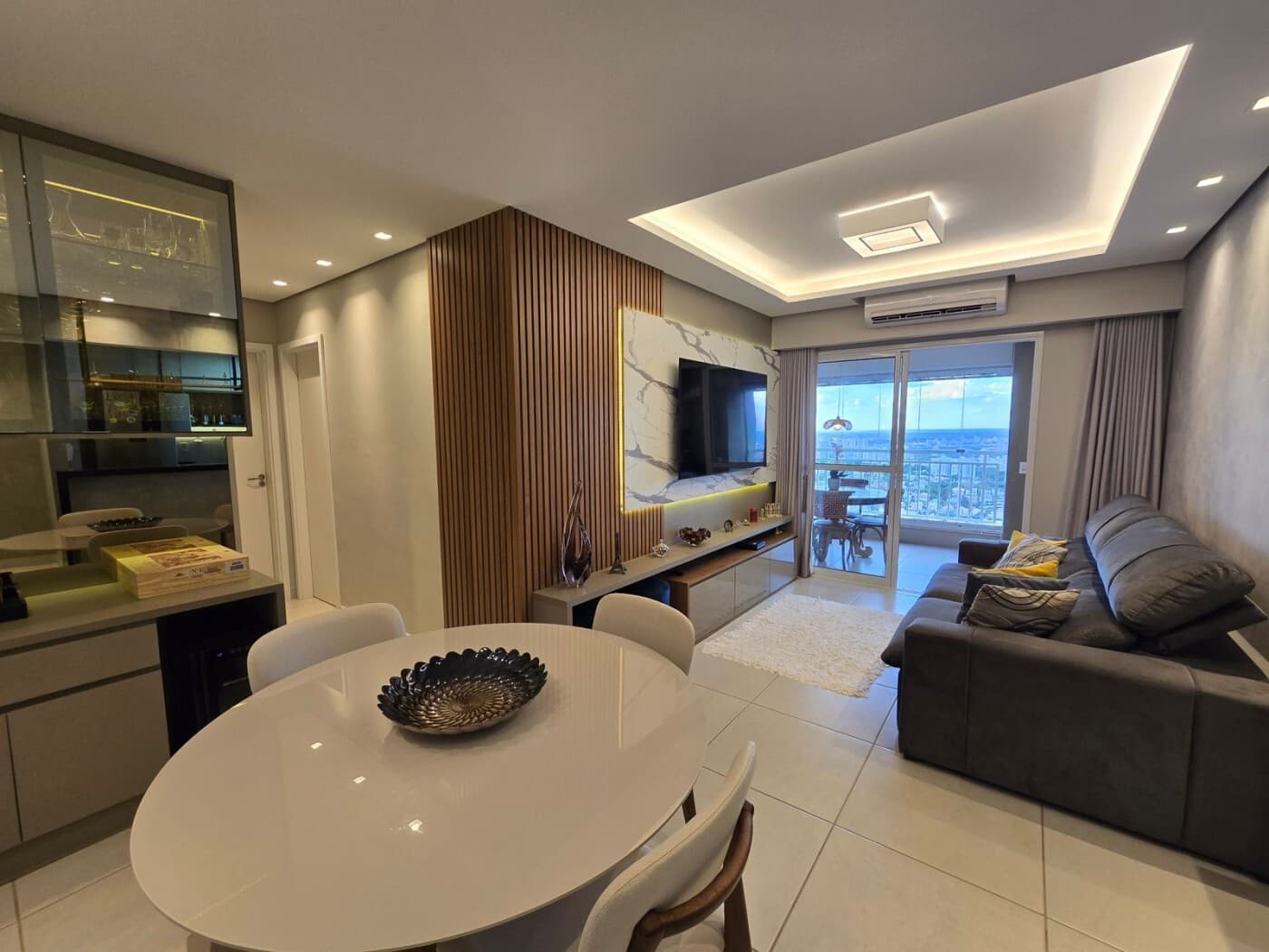 Apartamento à venda no bairro Quinta da Primavera em Ribeirão Preto/SP - foto 8