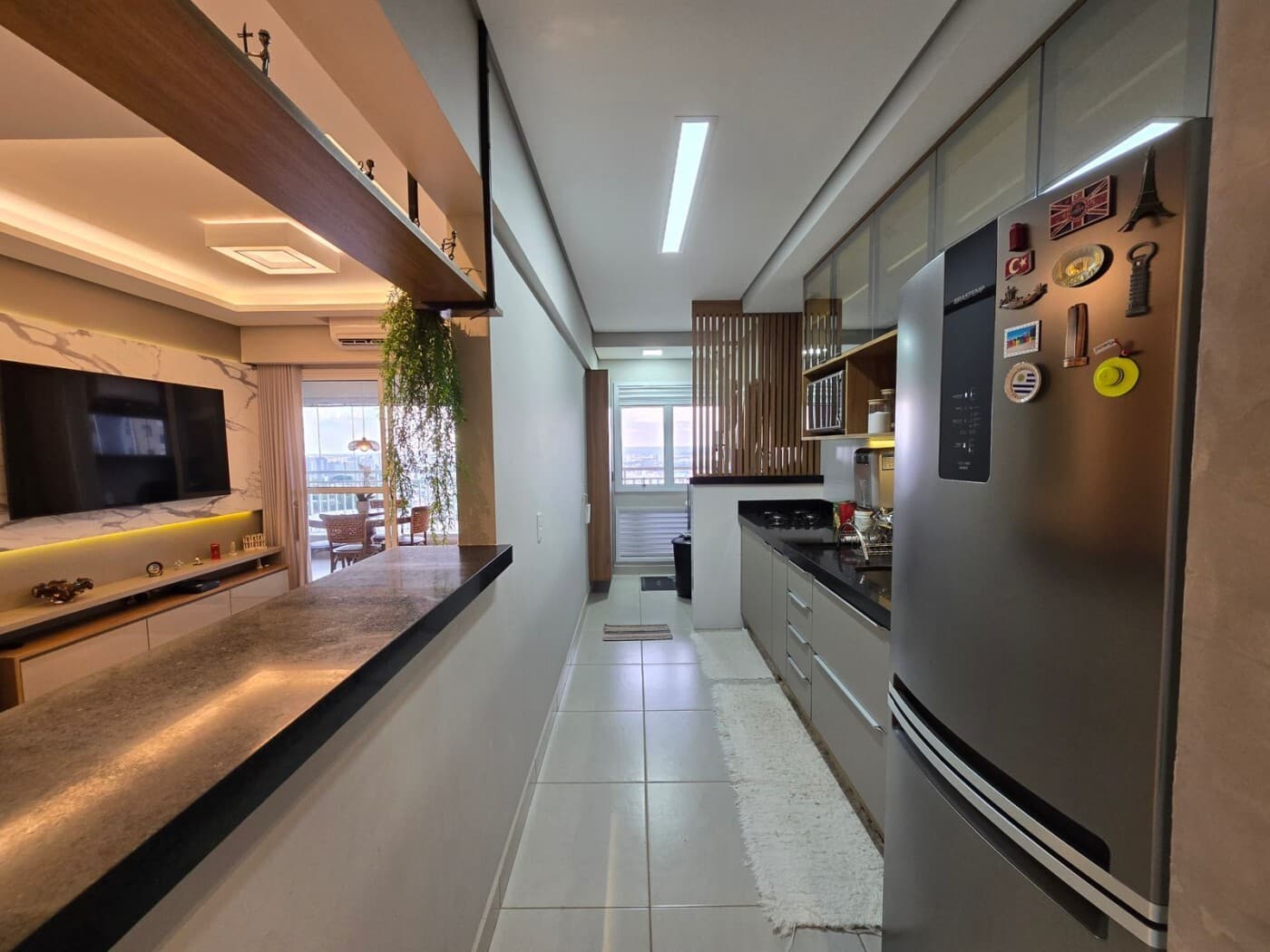 Apartamento à venda no bairro Quinta da Primavera em Ribeirão Preto/SP - foto 14