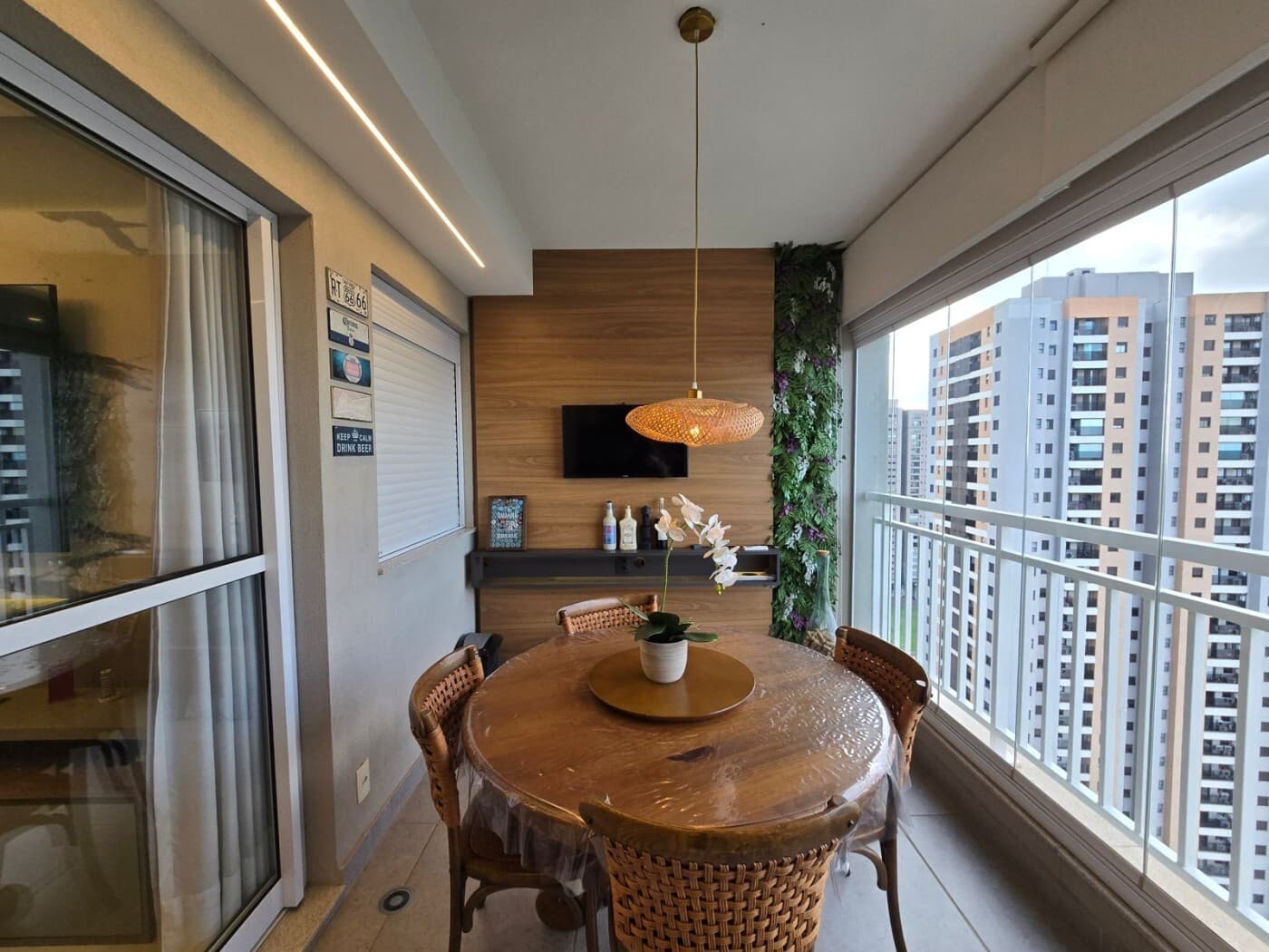 Apartamento à venda no bairro Quinta da Primavera em Ribeirão Preto/SP - foto 3