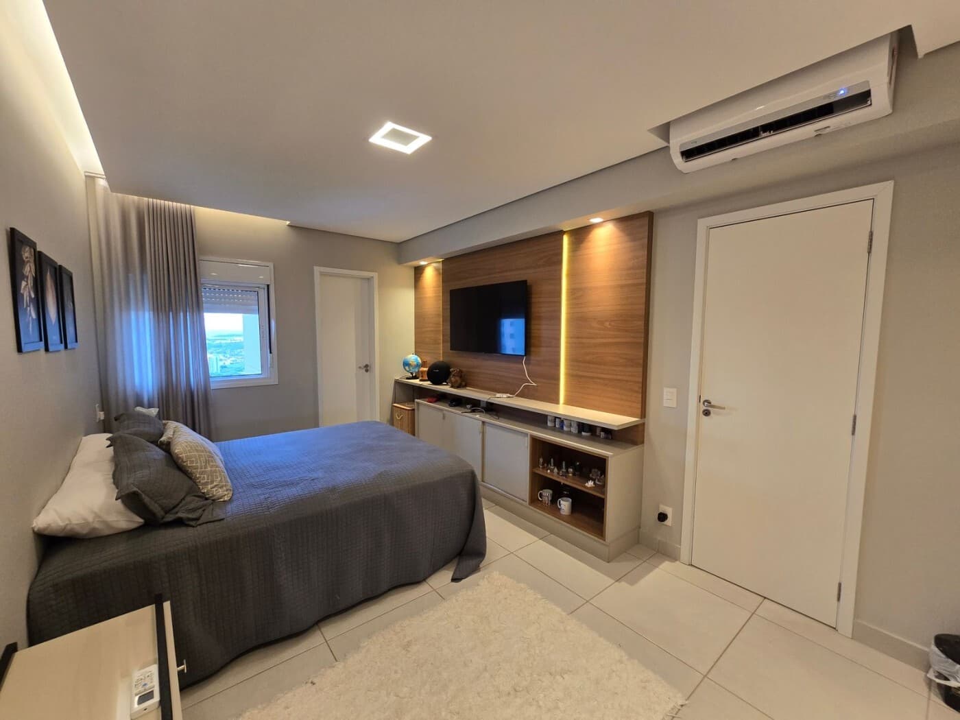 Apartamento à venda no bairro Quinta da Primavera em Ribeirão Preto/SP - foto 15
