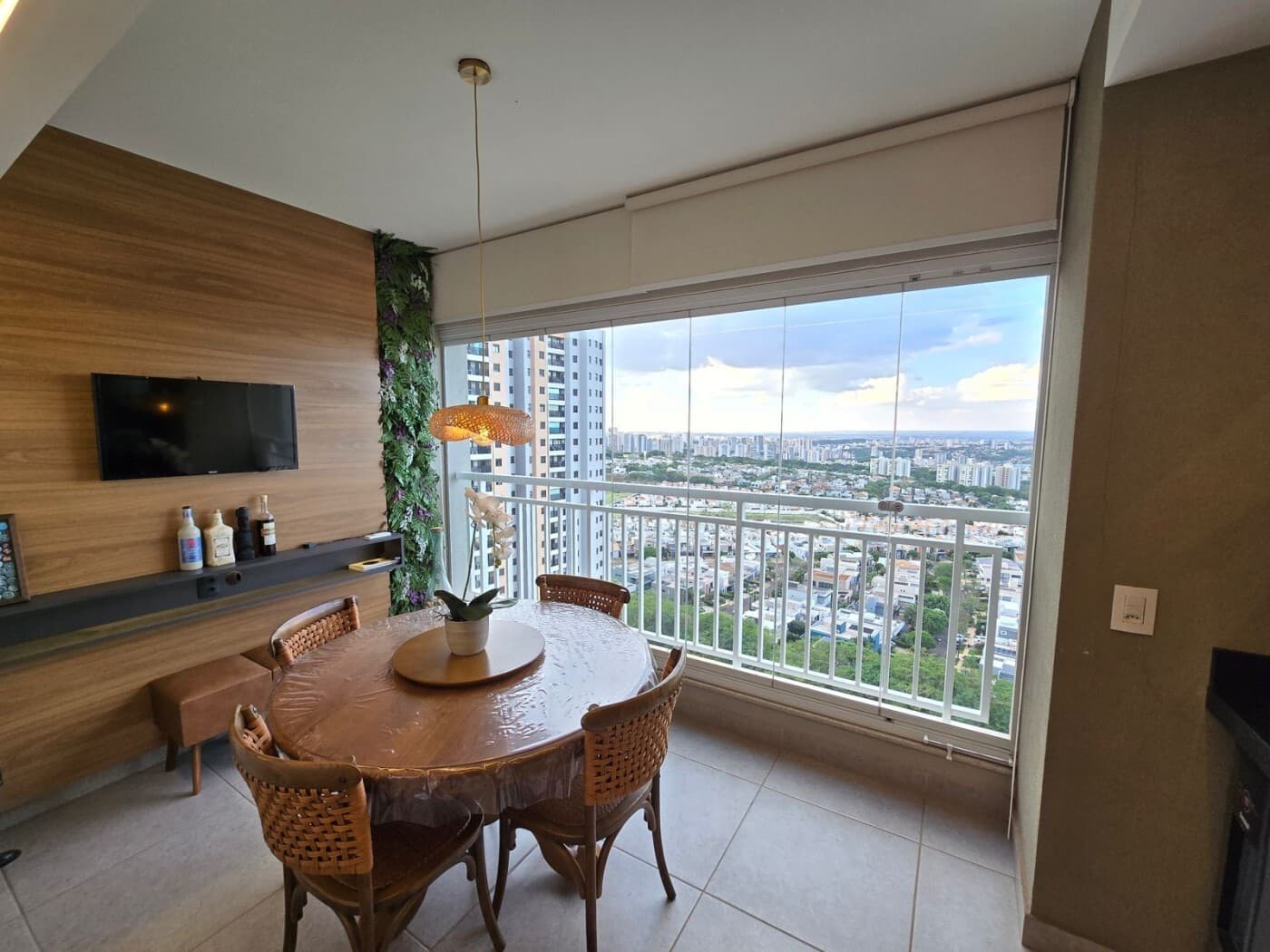 Apartamento à venda no bairro Quinta da Primavera em Ribeirão Preto/SP - foto 4
