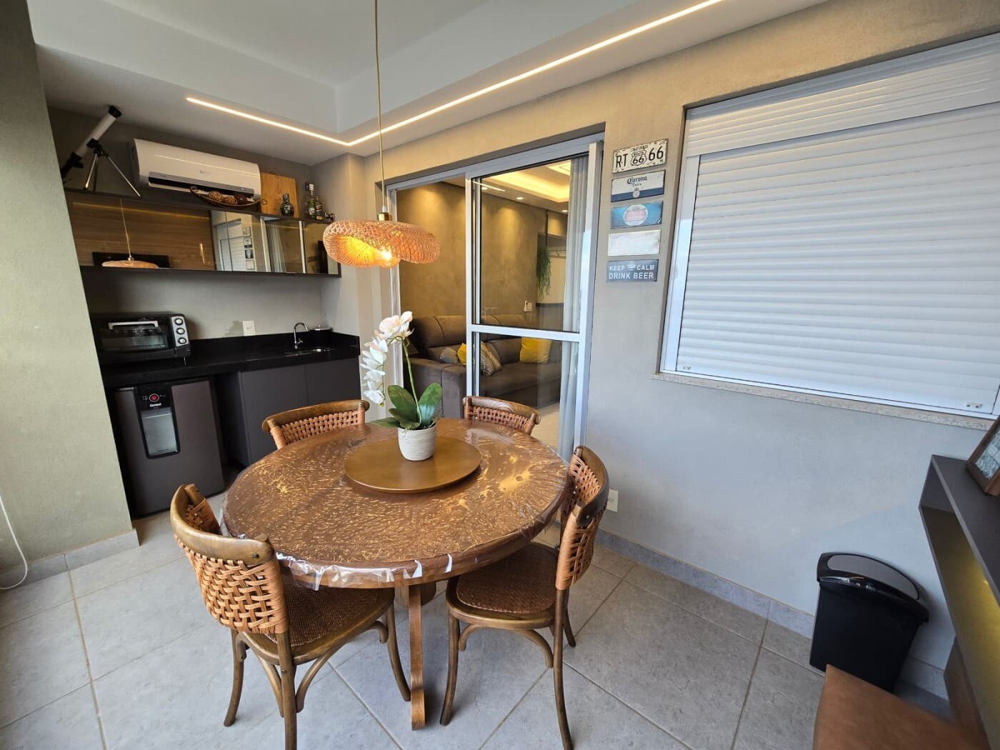 Apartamento à venda no bairro Quinta da Primavera em Ribeirão Preto/SP - foto 2