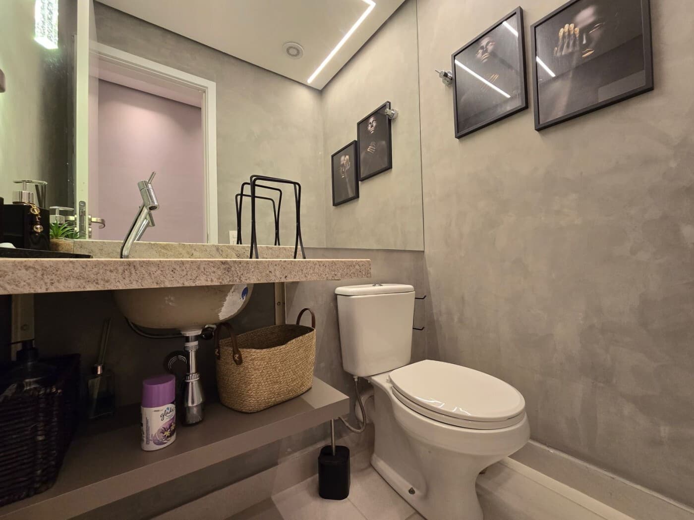 Apartamento à venda no bairro Quinta da Primavera em Ribeirão Preto/SP - foto 12
